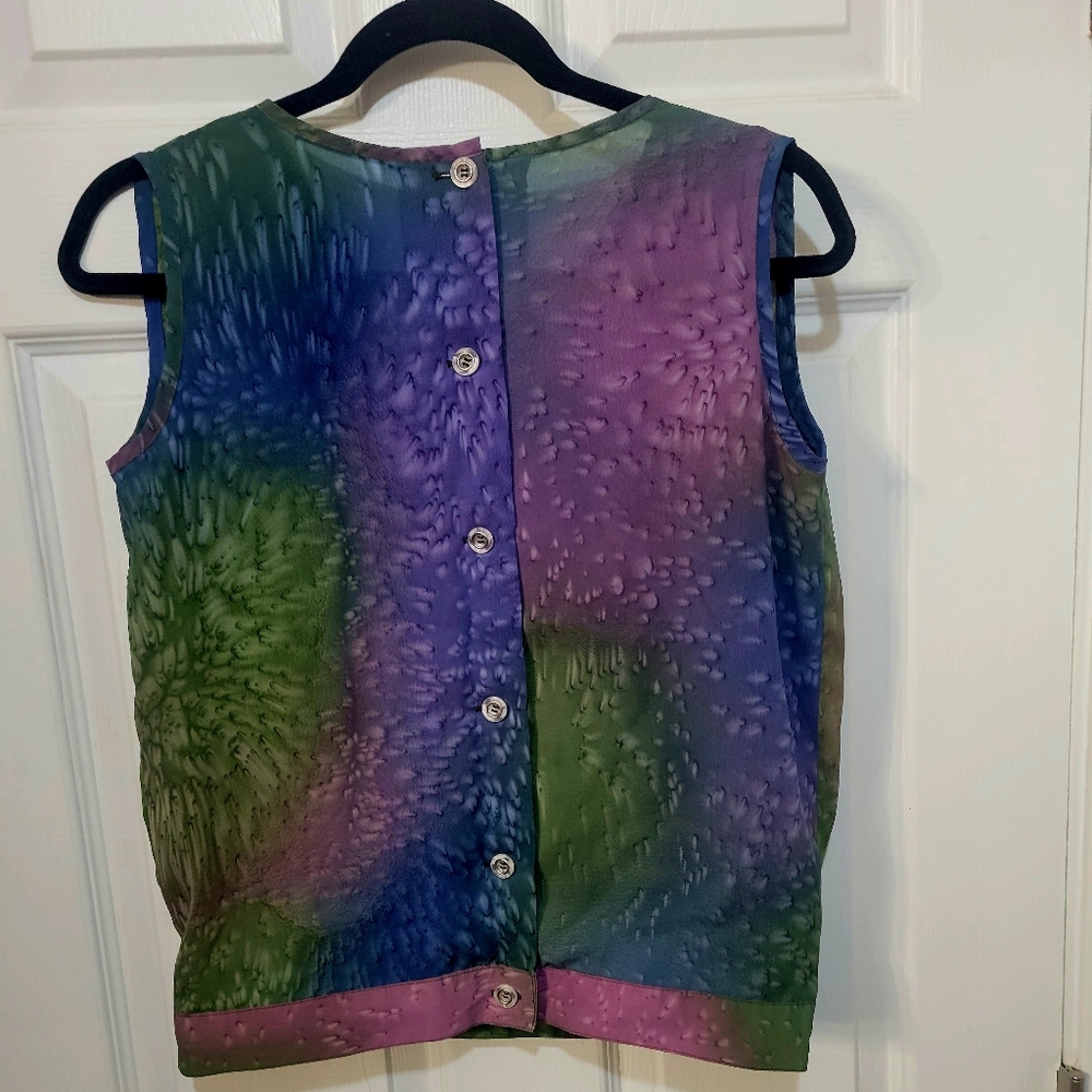 Cropped top
